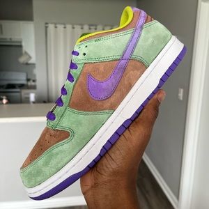Nike Dunk Veneer (Ugly Duckling)